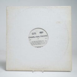 Alternative view of Charli Baltimore – For the Love of Money (12" Vinyl Single)