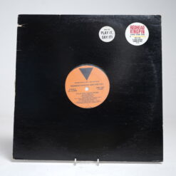 Redhead Kingpin and the F.B.I. – It’s a Love Thang (Word) (12" Vinyl Single)