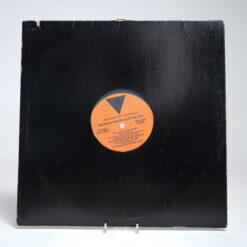 Alternative view of Redhead Kingpin and the F.B.I. – It’s a Love Thang (Word) (12" Vinyl Single)