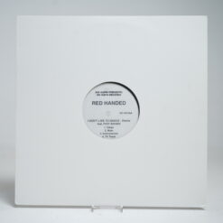 Red Handed - I Don’t Like to Dance (Remix) (feat. Foxy Brown) (12" Vinyl Single)