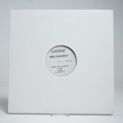 Alternative view of Red Handed - I Don’t Like to Dance (Remix) (feat. Foxy Brown) (12" Vinyl Single)