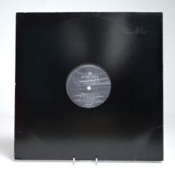 Alternative view of Rhymester – Rhythm Star (DJ Celory Remix) (12" Vinyl Single)
