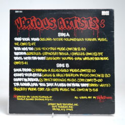 Alternative view of Ultimate Breaks & Beats (12" Vinyl Single)