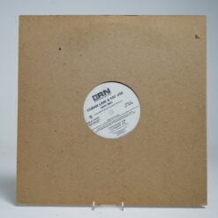 Alternative view of Cuban Link & Fat Joe – Why Me? (12" Vinyl Single)