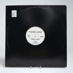 Alternative view of Young Gunz – Grown Man (12" Vinyl Single)