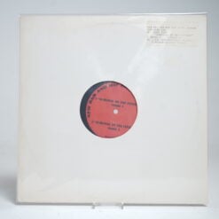 Alternative view of Shit Is Real / P.L.O. Style (Remix) (12" Vinyl Single)