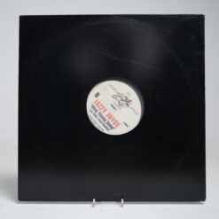 Alternative view of Jazzy Joyce – Let’s Bounce (12" Vinyl Single)