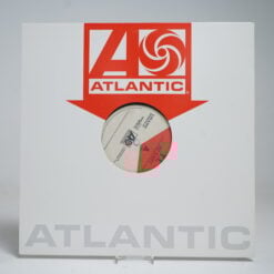 Alternative view of T.I. – Be Easy (12" Vinyl Single)