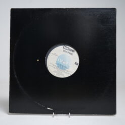 Alternative view of Ram Squad – Ballers (Up in Here) (12" Vinyl Single)