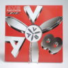 AV8 Records Street (12" Vinyl Single)