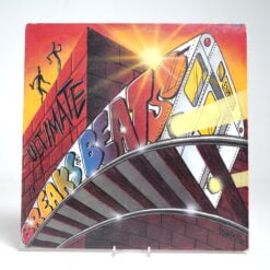 Ultimate Breaks & Beats Vol. 4 (12" Vinyl Single)