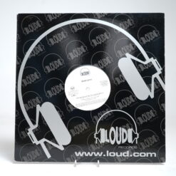 Dead Prez β Police State (12" Vinyl Single)