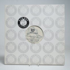 Puff Daddy – Journey Through the Life (12" Vinyl Single)