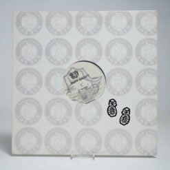 Alternative view of Puff Daddy – Journey Through the Life (12" Vinyl Single)