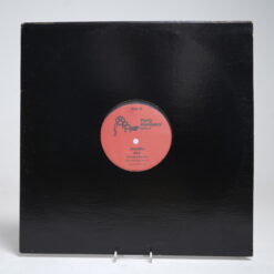 Nas – One Mic (Grindin Remix) (12" Vinyl Single)