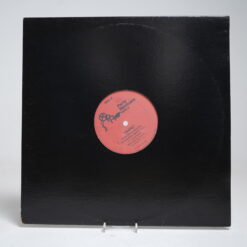 Alternative view of Nas – One Mic (Grindin Remix) (12" Vinyl Single)