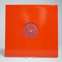 Alternative view of Jakk Frost – Crash Da Party (12" Vinyl Single)