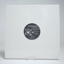 Survivalist – Everything Is You (feat. 50 Cent) (12" Vinyl Single)