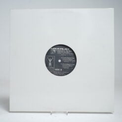 Alternative view of Survivalist – Everything Is You (feat. 50 Cent) (12" Vinyl Single)