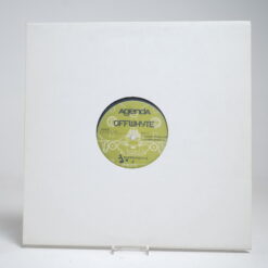 Offwhyte – Complex Destiny (12" Vinyl Single)