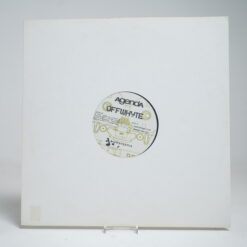 Alternative view of Offwhyte – Complex Destiny (12" Vinyl Single)