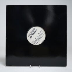 Alternative view of Ant Banks – Big Thangs (12" Vinyl Single)