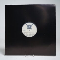 Slim Thug – Chopped & Screwed (12" Vinyl Single)