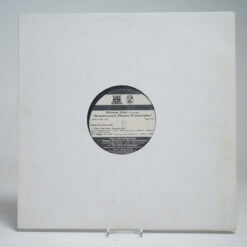 Alternative view of Mister Cee – Brooknam’s Finest Freestyles (12" Vinyl Single)