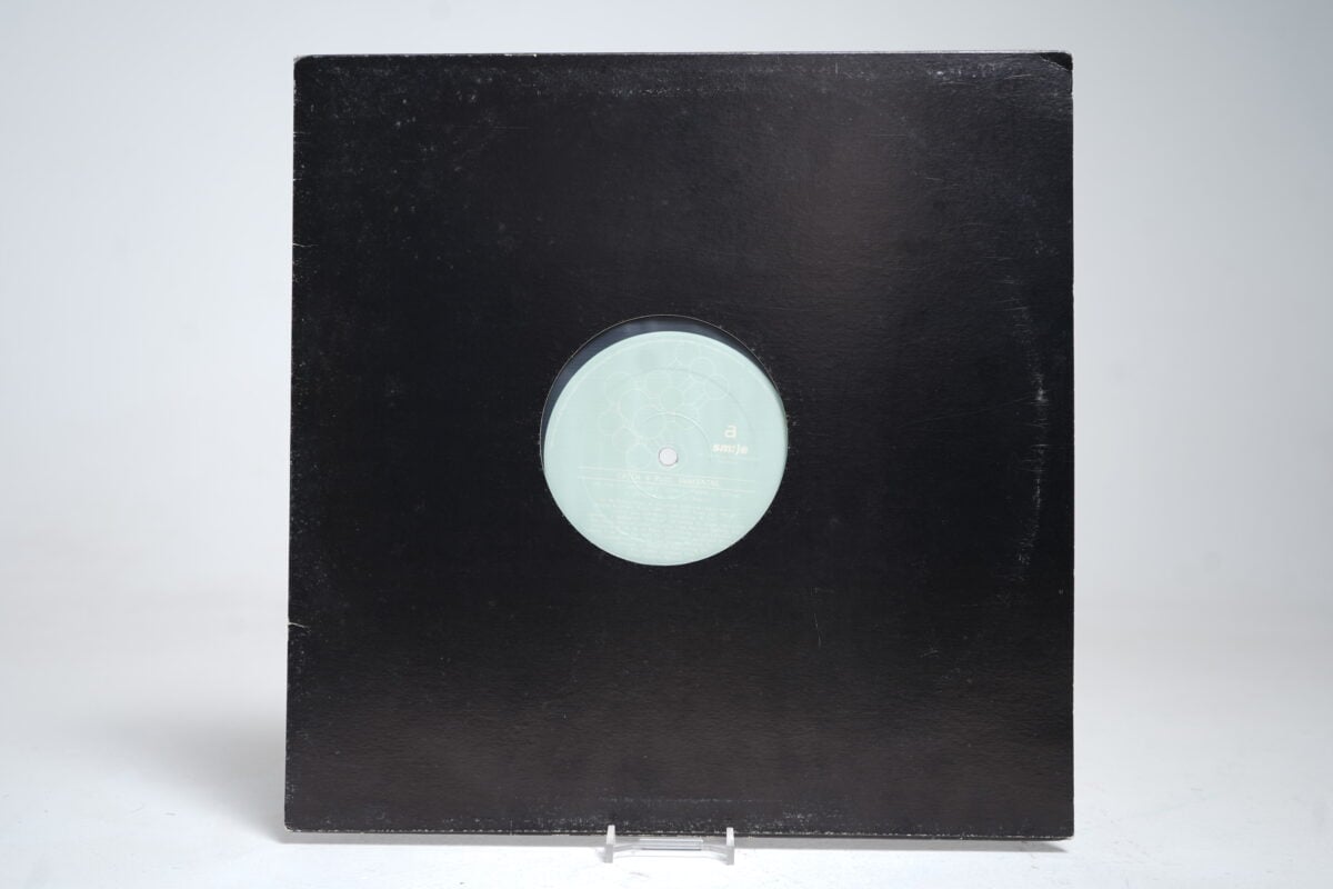 Catch a Rude Awakening (12" Vinyl Single)