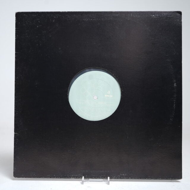 Catch a Rude Awakening (12" Vinyl Single)