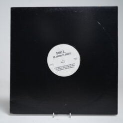 Skillz – Ya Favourite Joints (12" Vinyl Single)