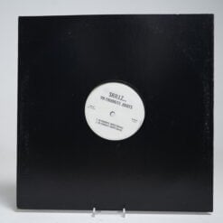 Alternative view of Skillz – Ya Favourite Joints (12" Vinyl Single)