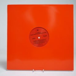 Alternative view of DJ Kay Slay – Too Much For Me /  Never Like Ya Ass (12" Vinyl Singl