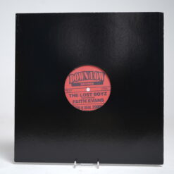 Alternative view of Royal Flush - Muthaf*cka (12" Vinyl Single)