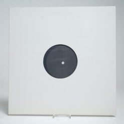 Alternative view of Damien J. Carter – What World (12" Vinyl Single)