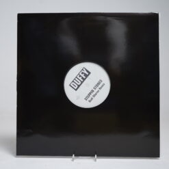 Alternative view of Duffy – Mercy (Remix) (feat. The Game & Lil One) (12" Vinyl Single)