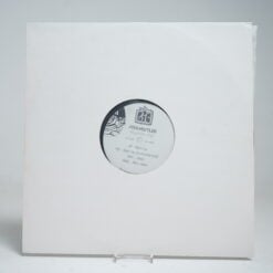 Soulhustler Reworks Vol. 1 (12" Vinyl Single)
