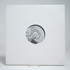 Alternative view of Soulhustler Reworks Vol. 1 (12" Vinyl Single)