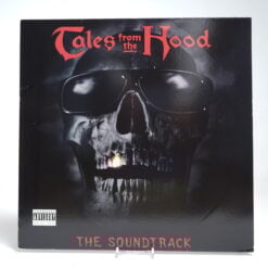 Tales from the Hood: The Soundtrack (12" Vinyl Album)