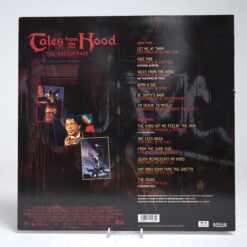 Alternative view of Tales from the Hood: The Soundtrack (12" Vinyl Album)