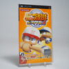 Jikkyou Powerful Pro Yakyuu Portable 4 PSP Game