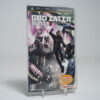Gods Eater Burst PSP Game