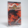 Guilty Gear Judgment (PSP Game)