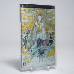 DISSIDIA: Final Fantasy (PSP Game)