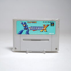 Rockman X (SFC Game)