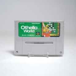 Othello World (SFC Game)