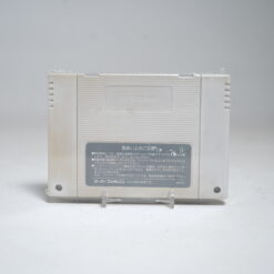 Alternative view of Super Mario World (SFC Game)