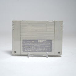 Alternative view of Super Donkey Kong 3 (SFC Game)