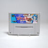 Super Nazo Puyo (SFC Game)