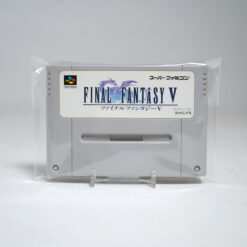 Final Fantasy V